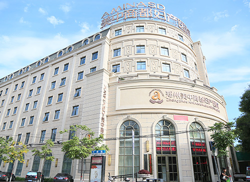 妇科医院哪家好